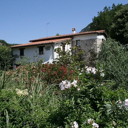 Casale Le Due Querce Pensionat Ferentillo Exteriör bild